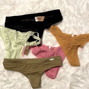 Stocking stuffers VS